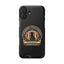 Department of Feline Oversight MagSafe iPhone Case - Designated Human Edition
