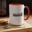 Hard Pass on Monarchs Mug – Sassy Coffee Cup