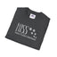 HISS Unisex T-Shirt - Human In Systemic Subordination