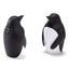 Penguin refrigerator deodorizer box deodorant plastic box refrigerator deodorizer household preservative box - Korvel