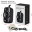 Altavoz inalámbrico Bluetooth 5.0 móvil premium con subwoofer