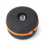Multifunction Retractable Outdoor Camping Light