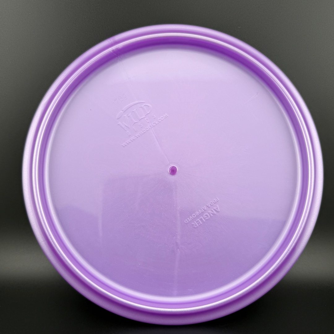 Lava Angler Disc Golf Midrange