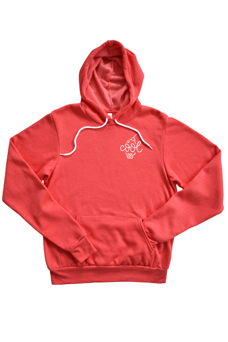 Cool Ice Cream 1845_hoodie - Korvel