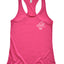 Cool Ice Cream Racerback Tank Top - Korvel