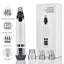 Hot Compress Blackhead Remover Vacuum Suction Acne Pore Cleaner Electric Nose Face Deep Cleansing Skin Care Device Birthday Gift - Korvel
