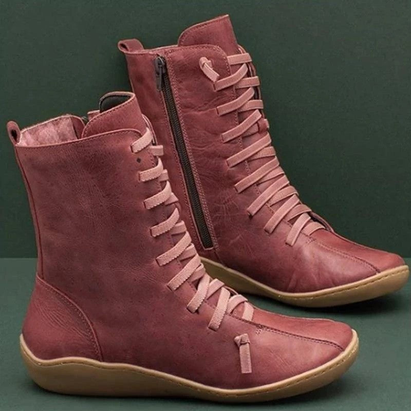 Premium Tooling Martin Boots
