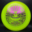 Lucid Ice Glimmer Getaway - Kona Montgomery Team Series Disc