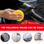 Graphene Wax, Polishing Coating To Remove Stains And Scratches Automotive Paint Maintenance Repair Wax - Korvel