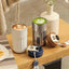 ThermoSync Smart Cup - Premium Stainless Steel Travel Mug