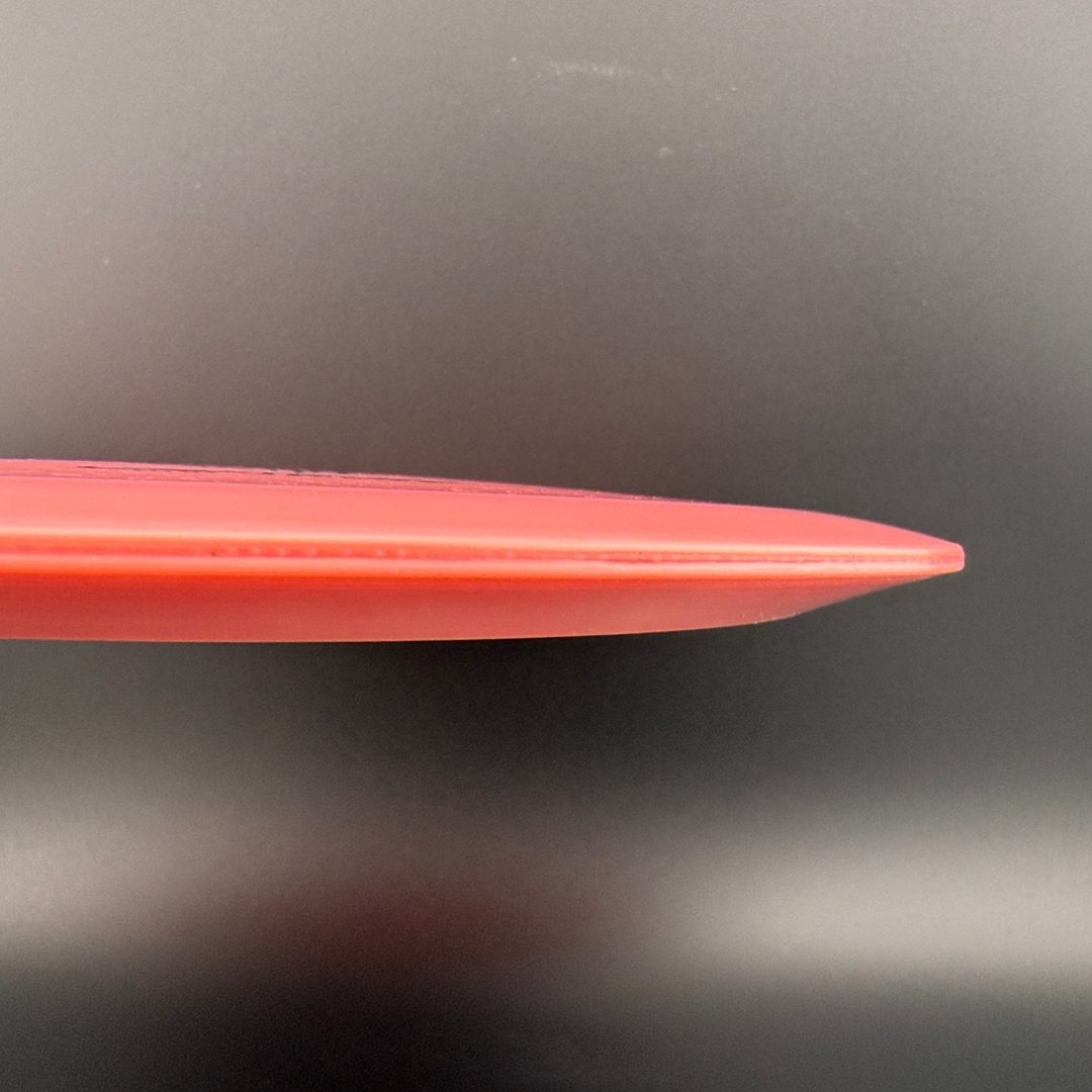 Nylon Speed Demon - Premier Disc Golf Driver