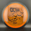 Disque de Golf Disc Proton Octane