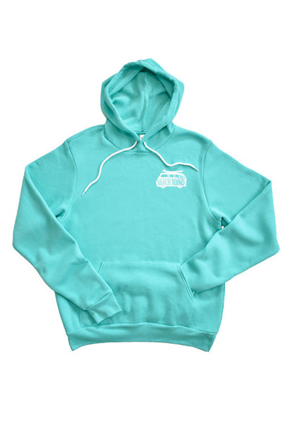 Beach Bound Van Hoodie - Korvel