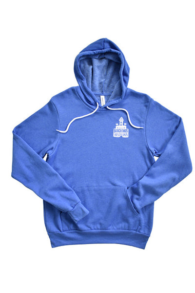 Sandcastle Pocket Hoodie