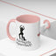 Charmingly Quirky Coffee Mug - Perfect for Every Sip (11oz & 15oz) - Korvel