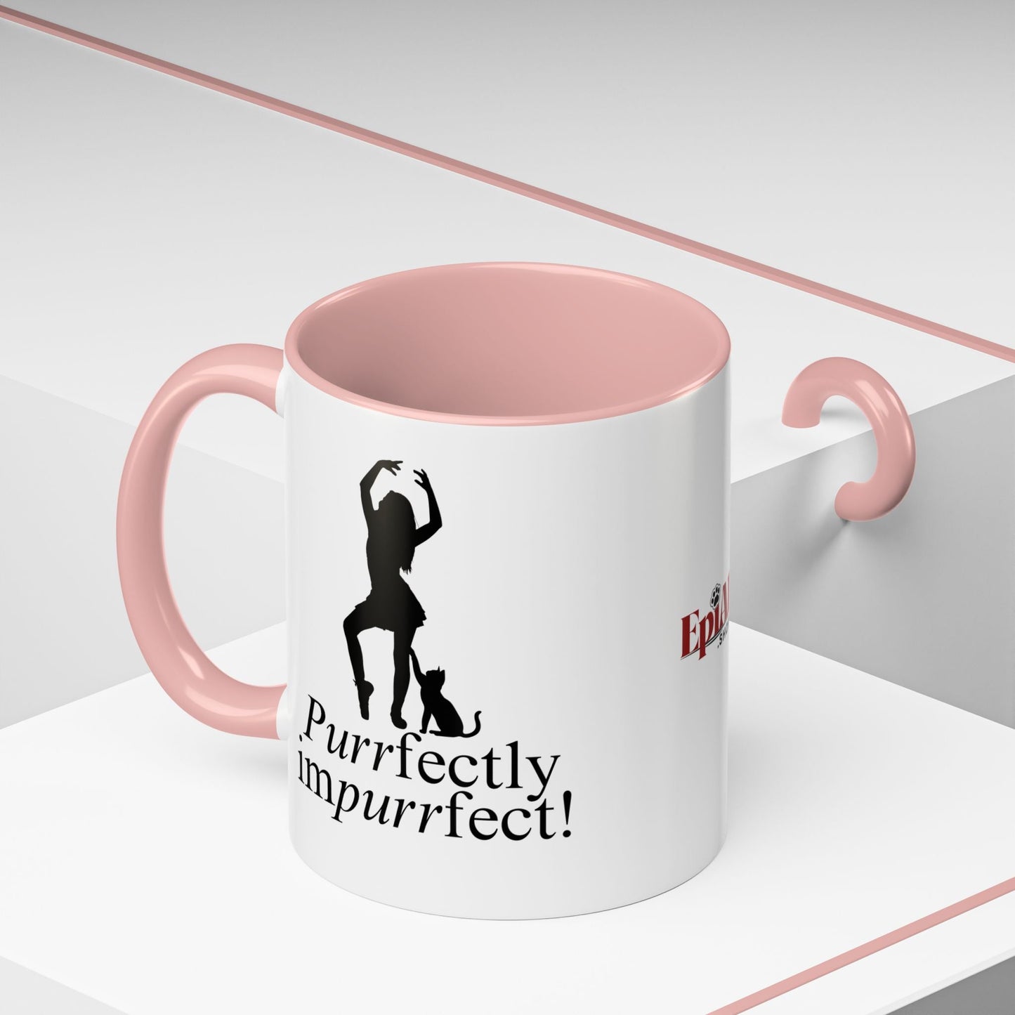 Charmingly Quirky Coffee Mug - Perfect for Every Sip (11oz & 15oz) - Korvel