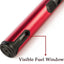 Metal Windproof Lighter Butane Jet Flame Lighter Cigarette Cigar Accessories Kitchen Cooking BBQ Outdoor Gadgets - Korvel