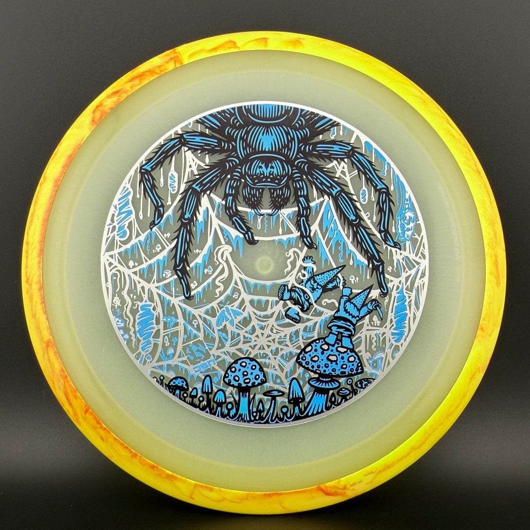 Eclipse Insanity - "Trapped" by Skeet Scienski Limited Edition