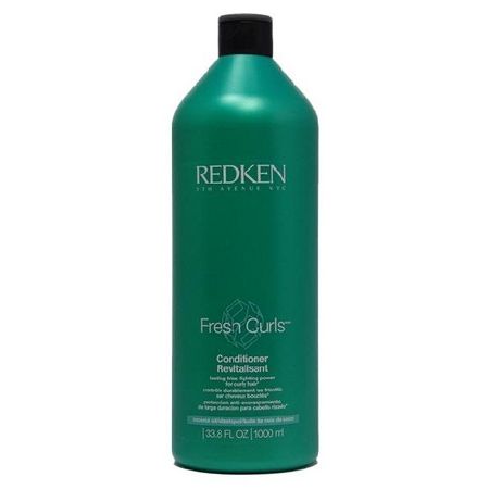 Après-shampooing Redken Fresh Curls - 33,8 Fl. oz