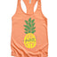 Hello Sweet Summer Racerback Tank Top