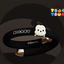 New Plant Essential Oil Mosquito Repellent Bracelet for Children and Adults Outdoor Mosquito Repellent Bracelet for Couples - Korvel