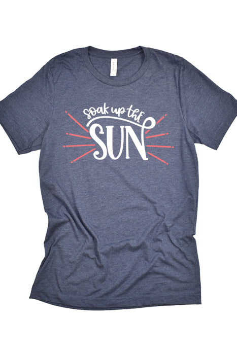 Soak up the Sun 1856 T-Shirt