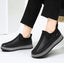 Winter Warm Fleece Snow Boots for Men - Stylish and Comfortable
