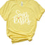 Sun Kisses 1857 Unisex T-Shirt
