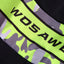 Premium Cycling Shorts with Silicone Cushion