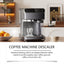 Coffee Machine Cleaner, Coffee Machine Descaling Clean Renovation Maintenance To Keep The Equipment Clean And Hygienic - Korvel