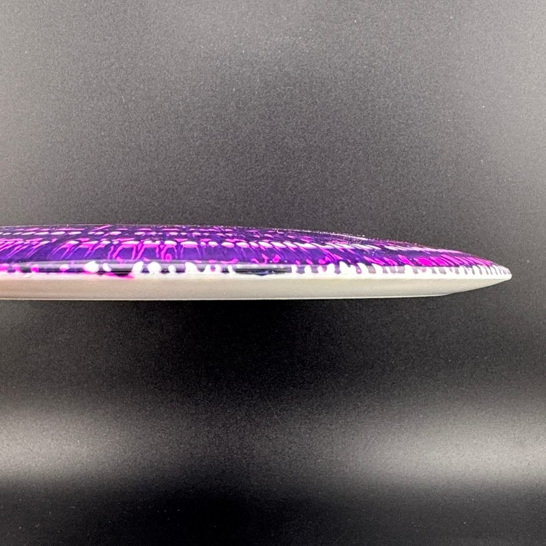 I-Dye Star Roadrunner Disc Golf Driver