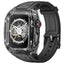 Premium Silicone Strap for Apple Watch - Triple Proof Design