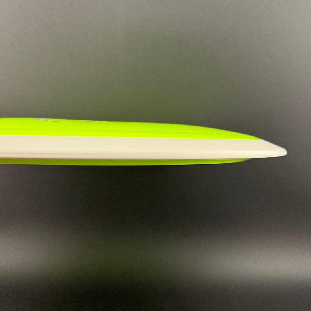 MVP Fission Wave Disc Golf Driver