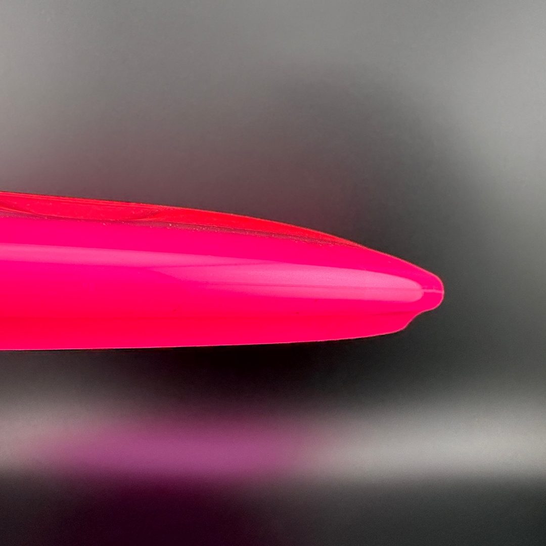Ching Meso Precision Disc Golf Midrange