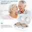 New A39 Skin Color To The Ear Charging Old Man That Sound Collector Hearing Aid Earphone Hearing Aid - Korvel