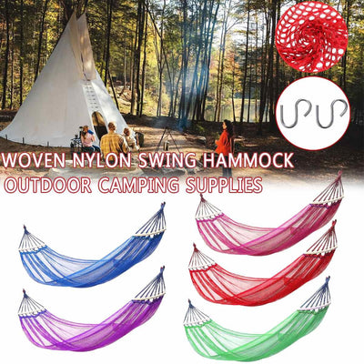 Premium Outdoor Camping Hammock