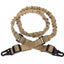Adjustable Dual Point Tactical Rifle Sling