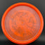Chroma MD3 - Iron Samurai 4 Double Stamp Disc