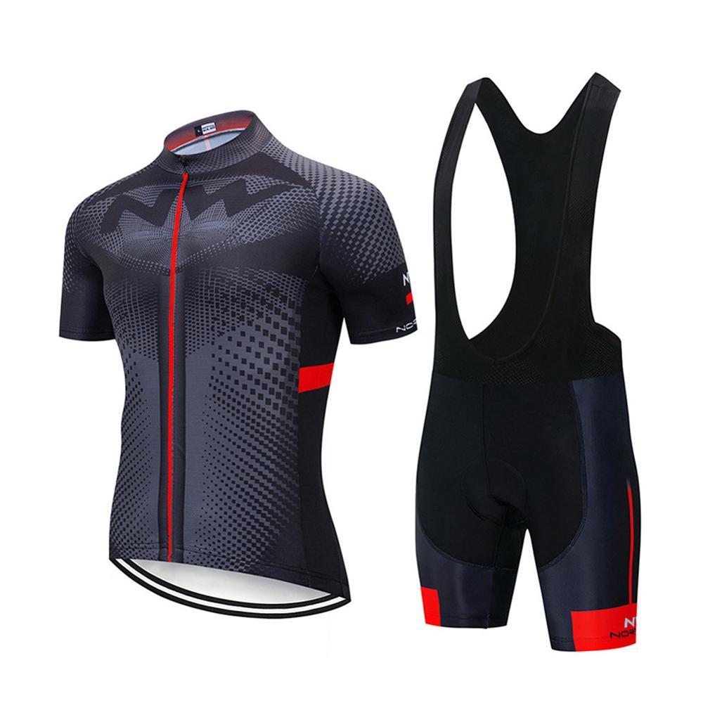 Premium Quick-Drying Cycling Suit