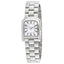 Coach Women's Silver Bracelet Watch