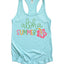 Aloha Summer 1864 Tank Top