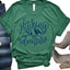Hitching for an Adventure 1865 T-Shirt - Korvel