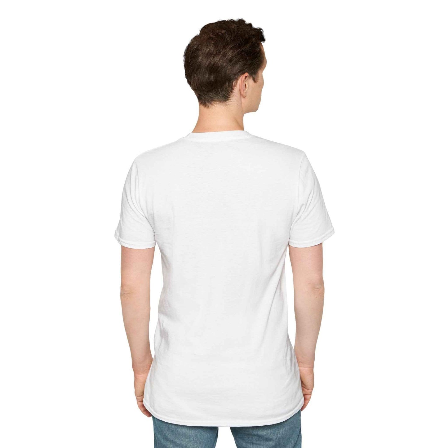 Hope & Hairballs Cat T-Shirt – Epikitty Parent Awareness Tee