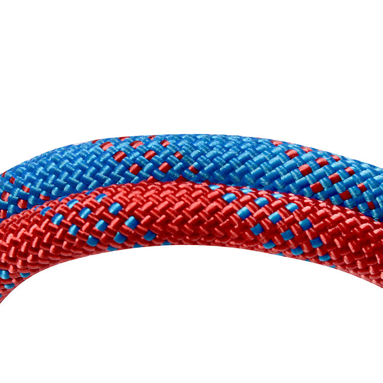 Premium Outdoor Climbing Rope - 10M