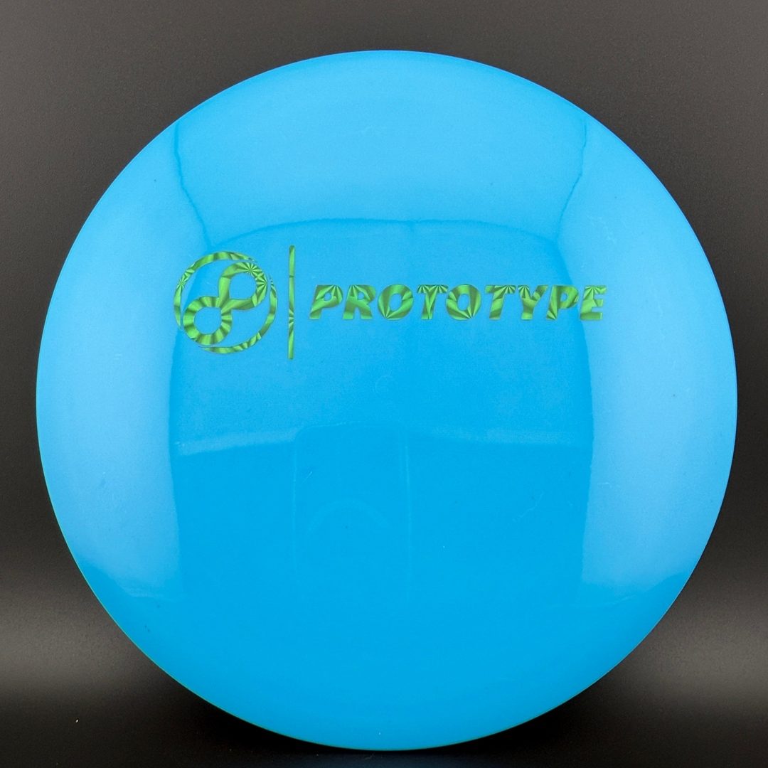 I-Blend Prototype II Fairway Driver