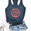 It's Summer Y'all Racerback Tank Top
