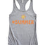 Summer 1867 Racerback Tank Top