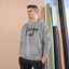 Cozy Crosswords & Cats Hoodie for Cat Lovers - Korvel