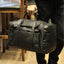 Premium Men's Travel Duffel Bag