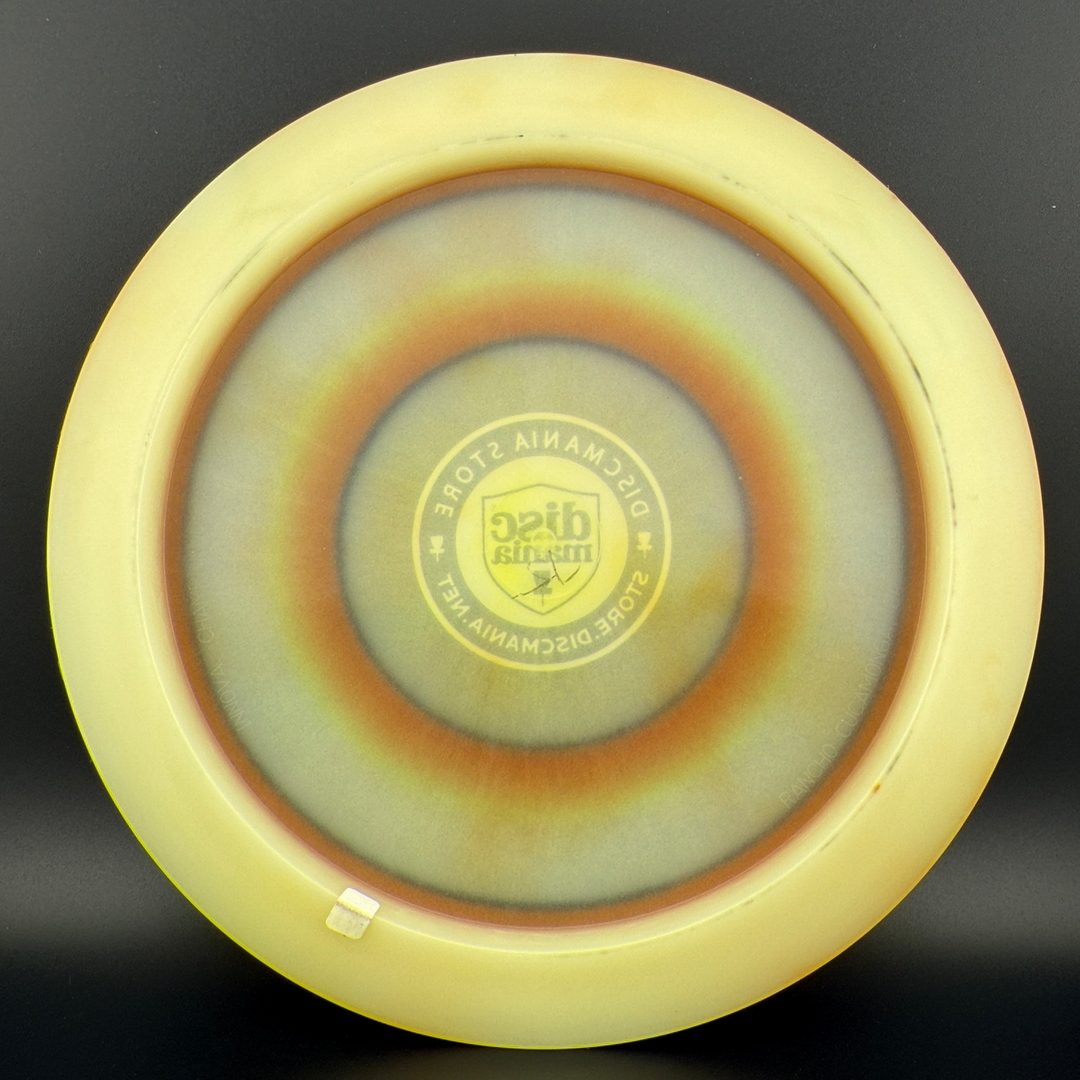 Glow C-Line DDx - Édition Limitée Disque de Golf